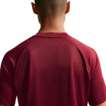 Pánske tričko Nike Dri-Fit Park VIII Burgundy HV8173 677 Pánske XL