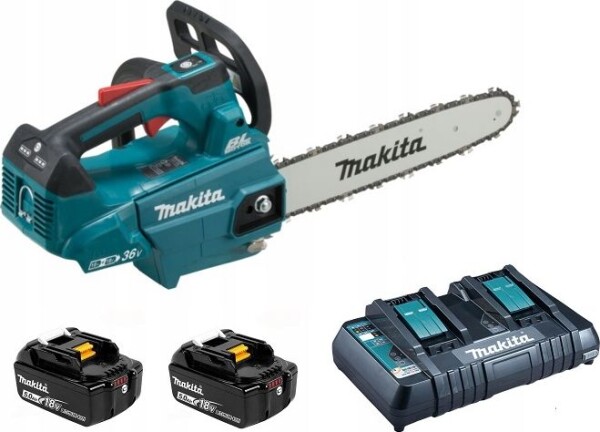 Makita DUC306PT2B