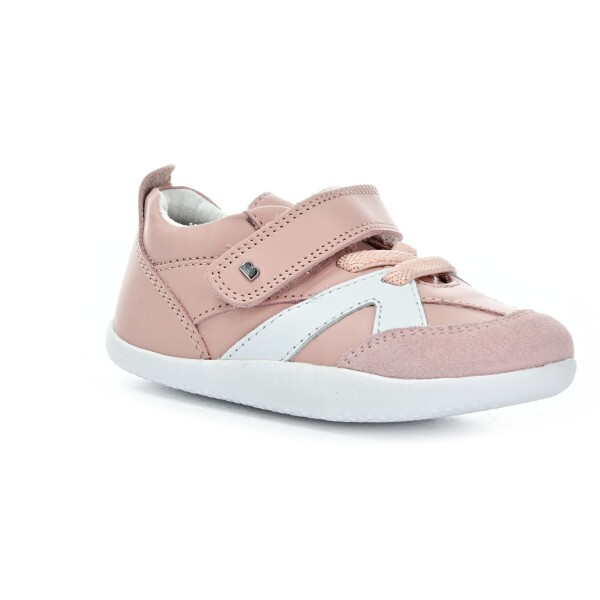 Bobux Xplorer Chase Ballet pink prvý barefoot topánky 21 EUR