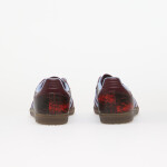 Tenisky adidas Samba OG Maroon/ Blue Dawn/ Gold Met. EUR 41 1/3