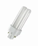 OSRAM DULUX D/E žiarivka G24Q-1 FS1 / 10W / 3000 K (DU-DE-10-830)