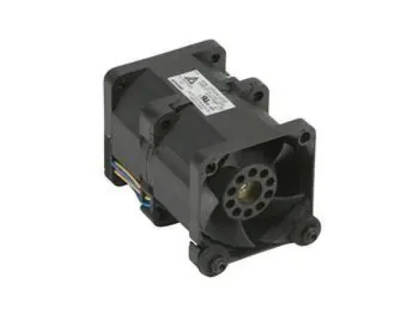 SuperMicro FAN-0141L4 / Ventilátor / 40x40x56 mm / 20500 RPM / 33,2 CFM / 66 dBA / pre SC118G, SC818GTS, SC218GHTS (FAN-0141L4)