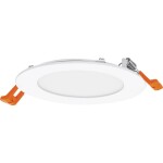 OSRAM HOMELIGHTING 4058075853898 stropná lampa, LED stropná lampa biela; 4058075853898