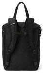 Dámsky ruksak a kabelka 2v1 Dakine Campus Hybrid 26L Black