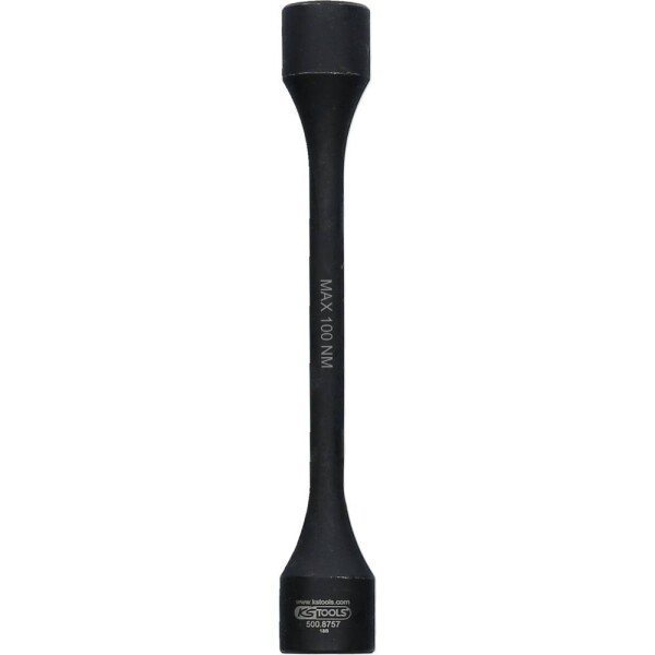 Torzný pohon 1/2"x1/2", 100 Nm KS Tools 500.8757; 500.8757