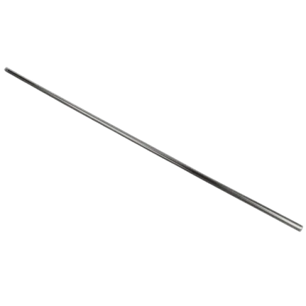 Barrow Akrylová pevná trubica 16/12 dĺžky 1000mm číra (YK16-12L)