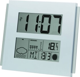 Mebus 40291 Wireless Weather Station