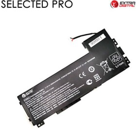 Extra Digital Nešiojamo kompiuterio baterija HP VV09XL, 5600mAh, Selected Pro