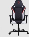 Onex Onex | Premium Gaming Chair | FX8 Formula X Module Injected | Black/Red/White