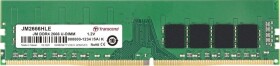 Transcend JetRam, DDR4, 16 GB, 2666MHz, CL19 (JM2666HLE-16G)