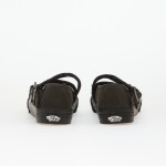 Tenisky Vans Mary Jane Straps Faded Black/Black EUR 37