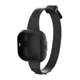 Sunnylife GU-ZD043-D čierna / Remienok / Silikón / pre Insta360 GO Ultra (GU-ZD043-D)