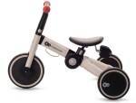 KINDERKRAFT Trojkolka 4Trike Silver Grey