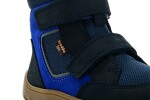 Froddo Up Terra Wool G3160262 Dark Blue zimné barefoot topánky 36 EUR