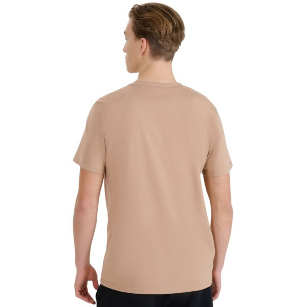 Tričko 4F M2075 M 4FWSS25TTSHM2075 83S pánske 2 XL