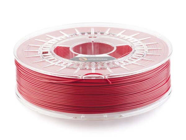 Nylon FX256 1,75 mm signal red Fillamentum 750 g