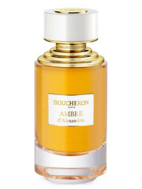 Boucheron Ambre Edp