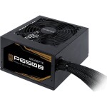 GIGABYTE P650B / 650W / 120mm ventilátor / PFC / 80PLUS Bronze (GP-P650B)