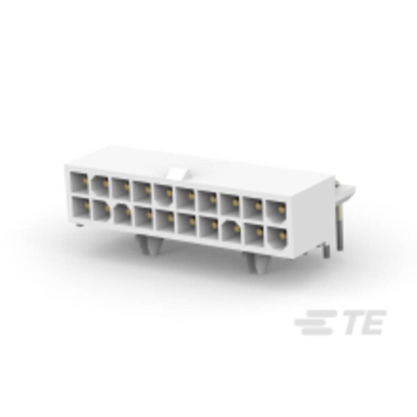 TE Connectivity 794106-2 1 ks Bag; 794106-2