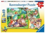 Ravensburger Hrajúce sa