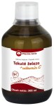 Pharma Activ Tekuté železo Fe + Vitamín C