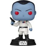 Funko POP Vinyl: ASH S2 - Grand Admiral Thrawn