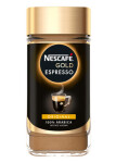 Nescafé Gold Espresso 100 g / Instantná káva / 100% Arabica (7613036600996)