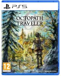 Cenega Octopath Traveler 0 Playstation 5 - Zgadywanka 502129010131319