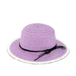 Klobúk Art Of Polo Hat Cz21243-4 Lavender UNI