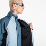 Mikina Columbia Arctic Crest™ Hybrid Full Zip Crushed Blue/ Everblue/ Black L