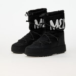 Tenisky Moon Boot Mtrack Polar Nylon Black EUR 42