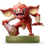 Figúrka amiibo Zelda Bokoblin