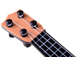 Mamido Mini gitara pre deti ukulele 25 cm