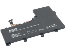 AVACOM batéria pre Asus Q524 amp; Q534 / Li-Pol / 15.2V / 3410mAh / 52Wh (NOAS-Q534-34P)