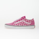 Tenisky Vans Old Skool EK Checkerboard Raspberry EUR 36.5