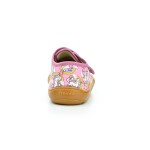 Froddo G1700421-4 White/pink barefoot tenisky 32 EUR