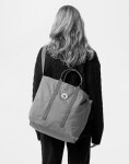 Fjällräven 1960 Tote 550 Black
