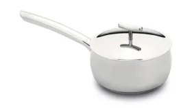 Silampos YUMI Kastról s nerezovou pokrievkou 16 cm / 1,6 l / nerezová oceľ 18/10 (636122AC1116100)