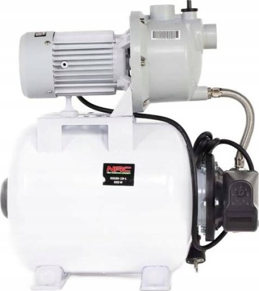NAC NAC HYDROFOR 800W TANK 19L 3600l/h