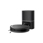 TP-LINK Tapo RV20 Max PLUS Dok pre automatické vyprázdnenie / Robotický vysávač / vysávanie mopovanie / WiFi / 2600 mAh (Tapo RV20 Max Plus)