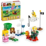LEGO® Super Mario™ 71441 Peach™