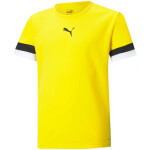 Puma teamRise Jersey Jr 704938 07