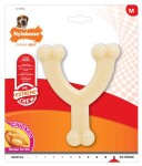 Nylabone Healthy Edibles Extreme Chew Wishbone M