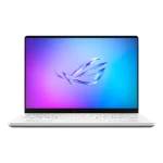 Asus ROG Zephyrus G14 biela / Herný notebook / 14" 2880x1800 / AMD RYZEN AI 9 465 2.0GHz / 32GB / 1TB SSD / RTX 5060 8GB (GA403GM-SY101Z)