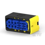 TE Connectivity 4-2299782-1 1 ks Box; 4-2299782-1