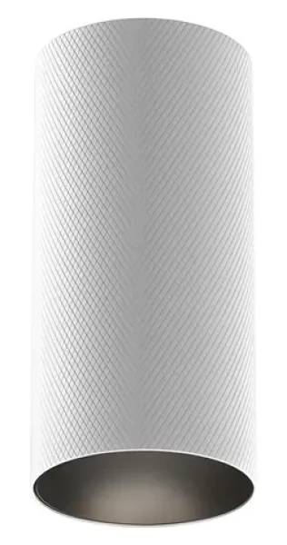 Maytoni Artisan biela / Stropné svietidlo / GU10 / 10W (C080CL-01-GU10-W)