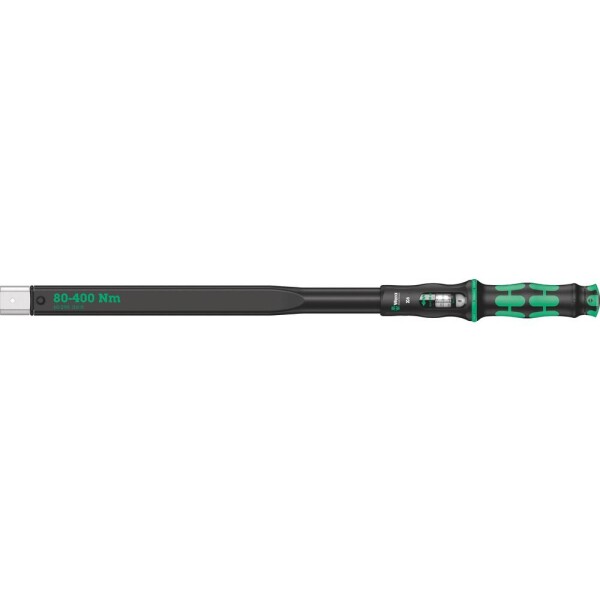 Wera Click-Torque X 6 05075656001 momentový kľúč; 05075656001