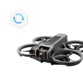 DJI Care Refresh 2 roky (DJI Avata 2) EU