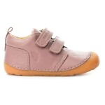 Bisgaard Carter Rose celoročné členkové barefoot topánky 20 EUR