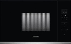 Zanussi Microwave oven Zanussi ZMBN2SX